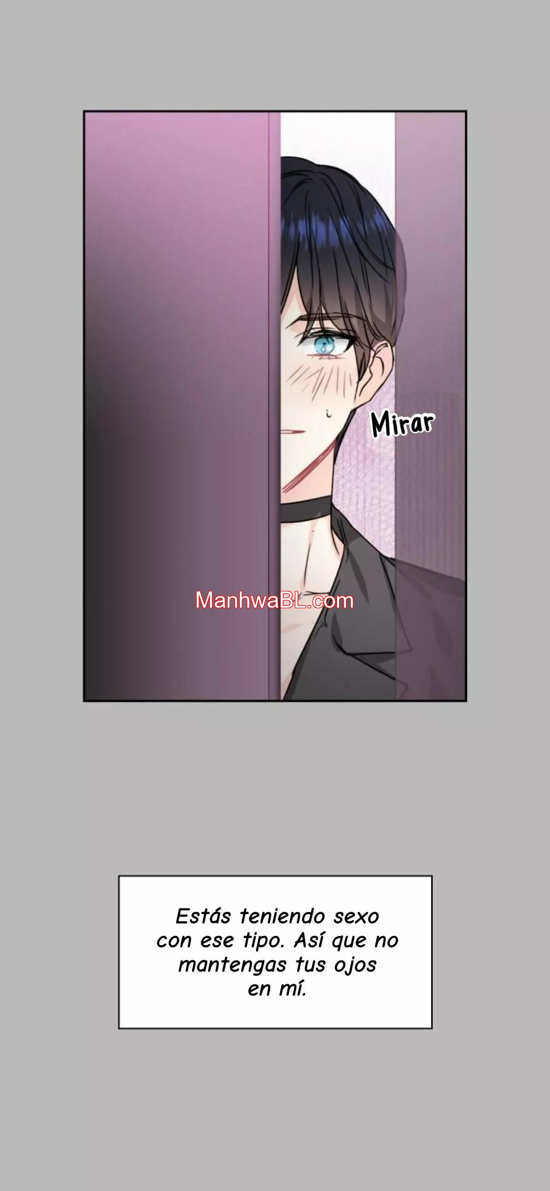 Cielo de Refresco de Vainilla - Capítulo 3 manhwa