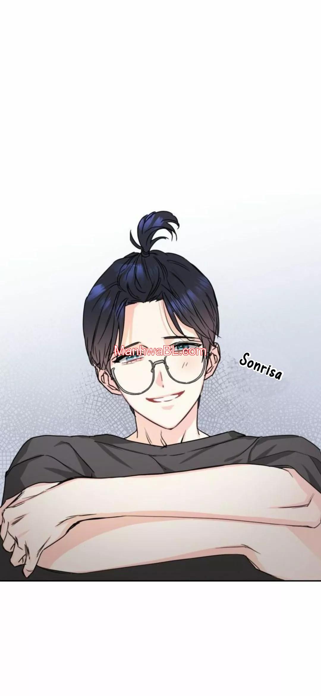 Cielo de Refresco de Vainilla - Capítulo 3 manhwa