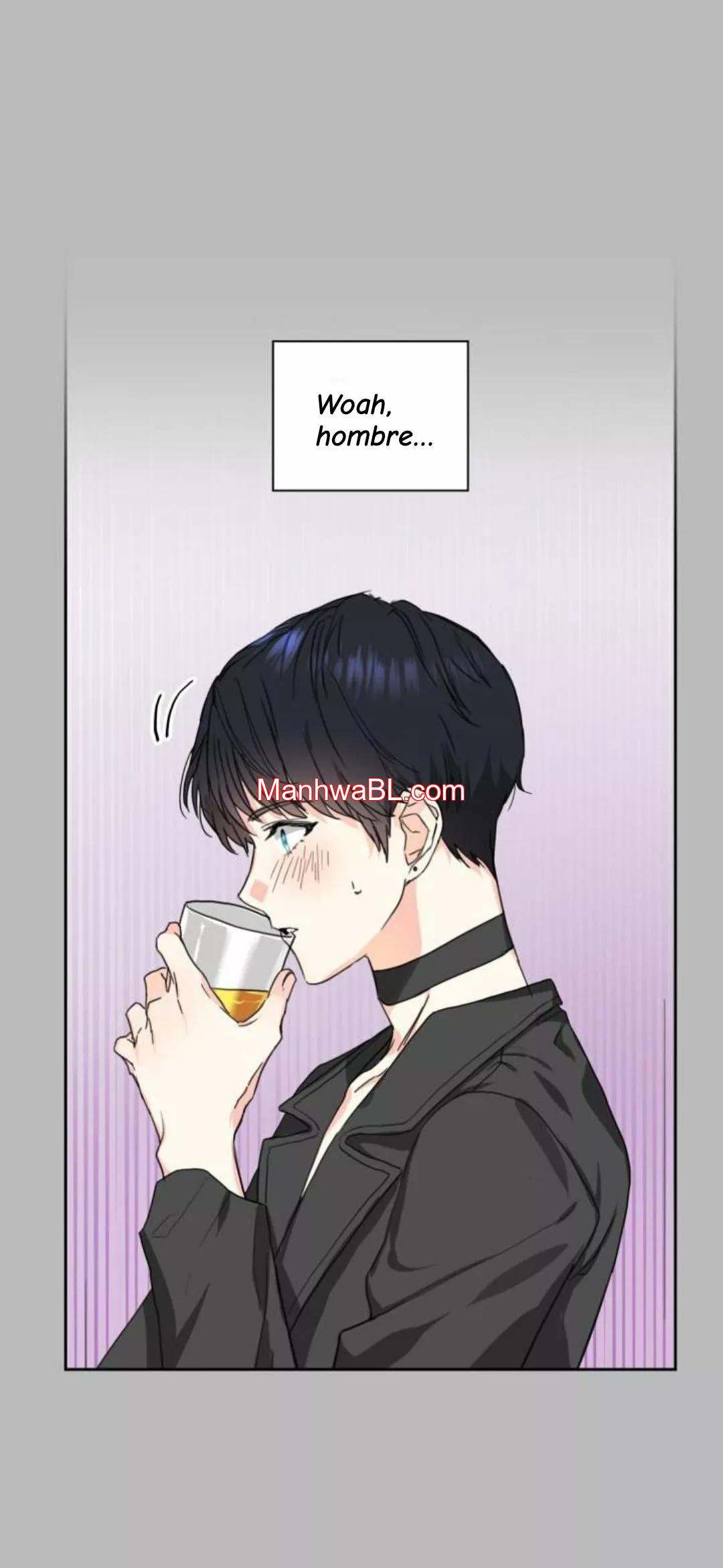 Cielo de Refresco de Vainilla - Capítulo 3 manhwa