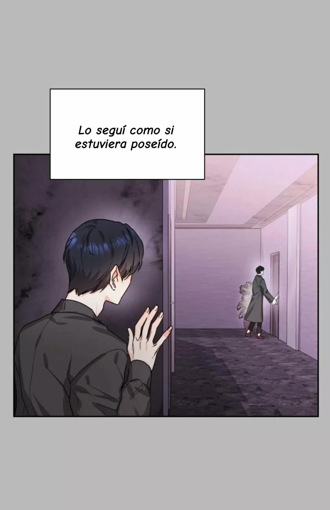 Cielo de Refresco de Vainilla - Capítulo 3 manhwa