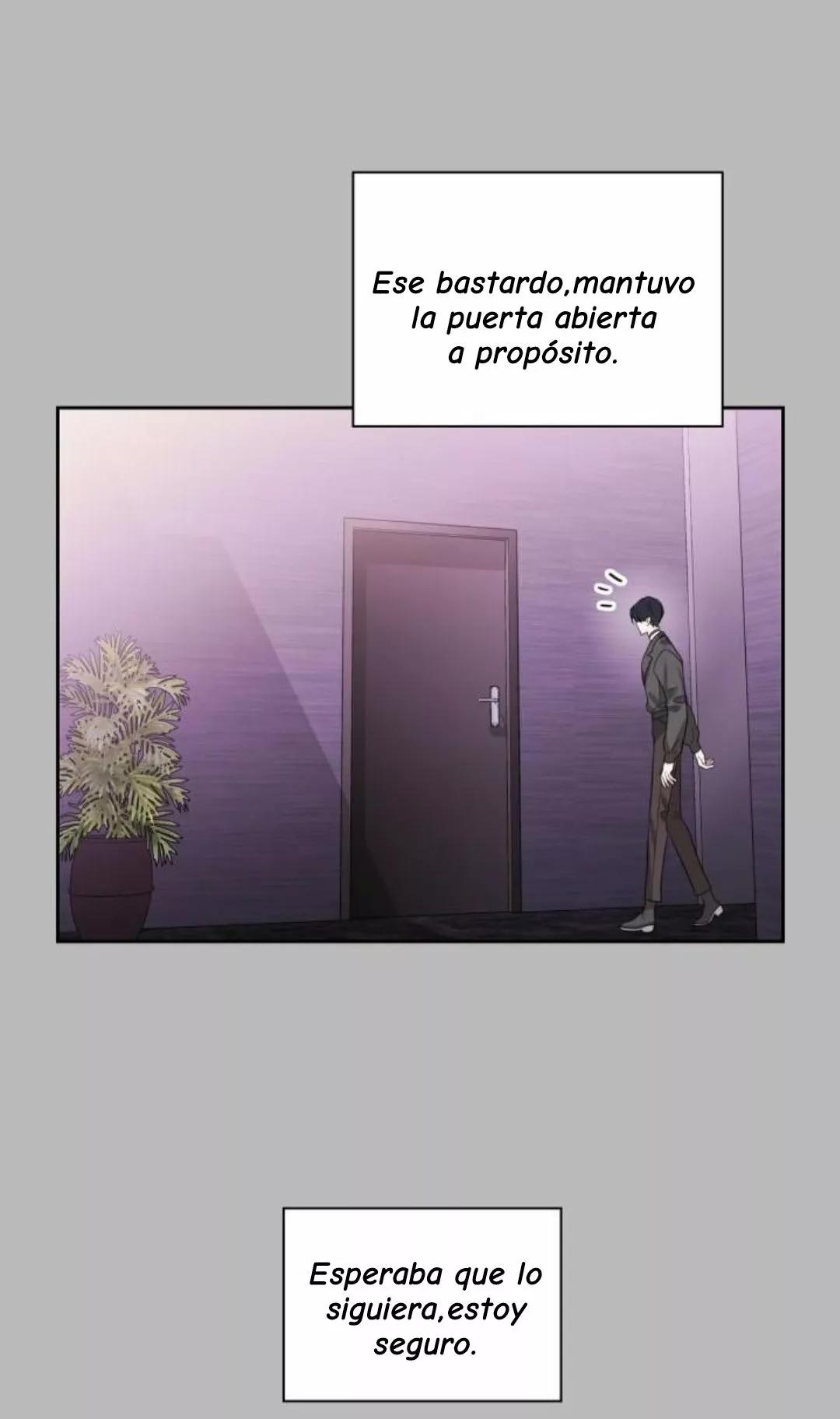 Cielo de Refresco de Vainilla - Capítulo 3 manhwa