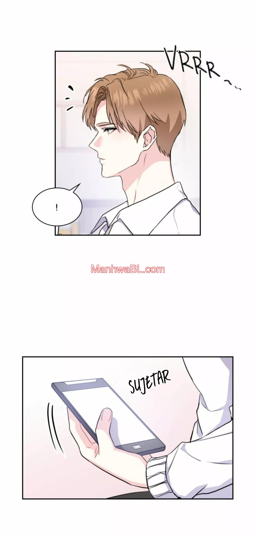 Cielo de Refresco de Vainilla - Capítulo 19 manhwa