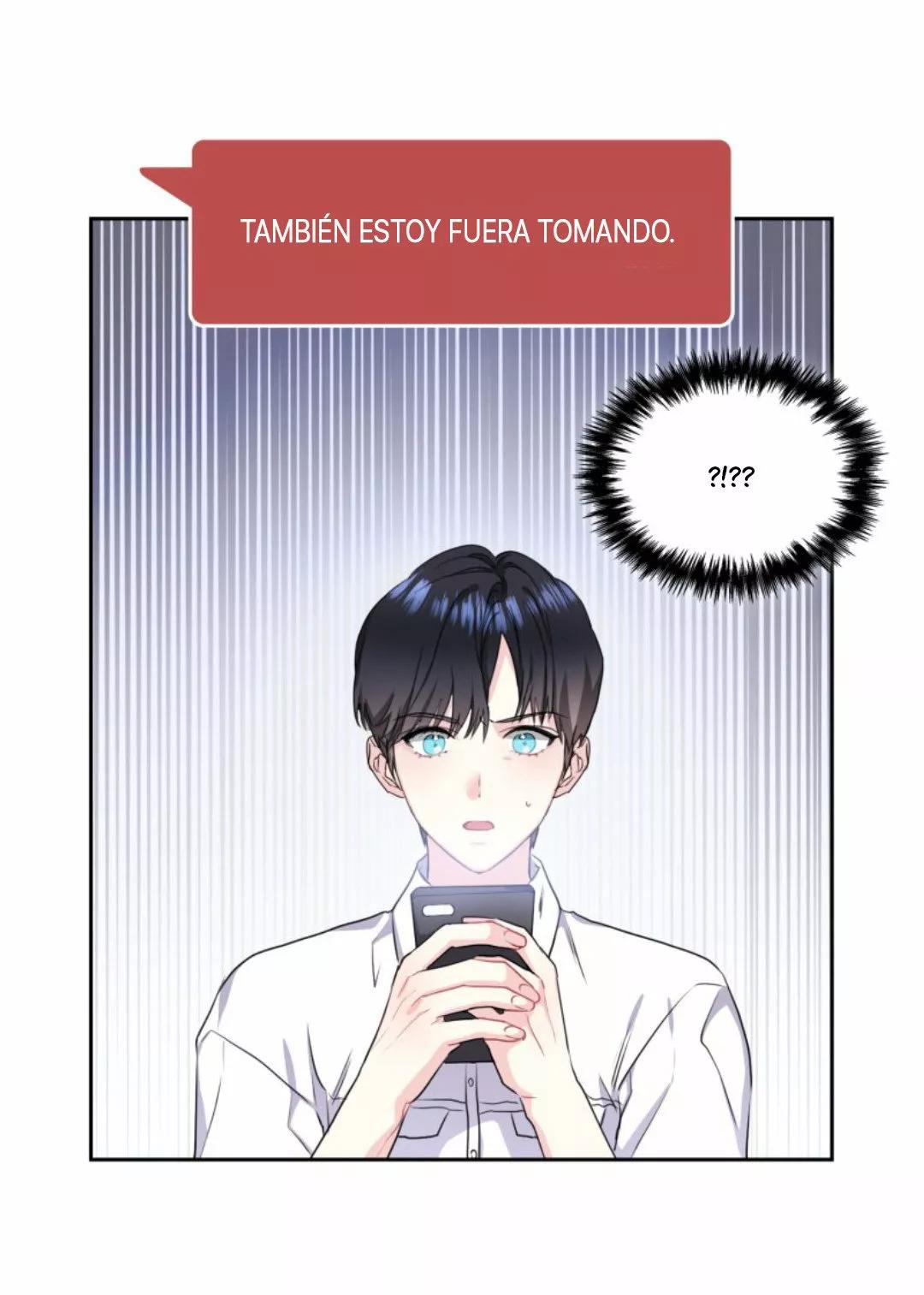 Cielo de Refresco de Vainilla - Capítulo 19 manhwa