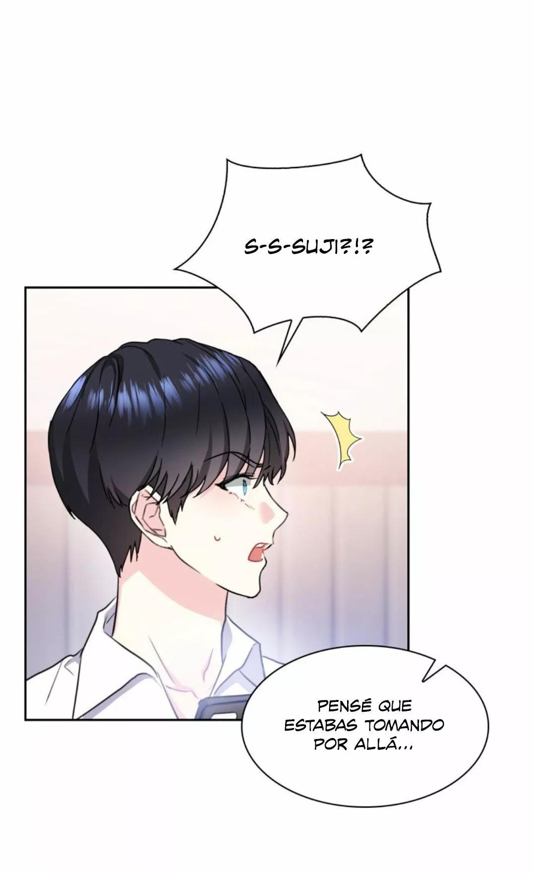 Cielo de Refresco de Vainilla - Capítulo 19 manhwa