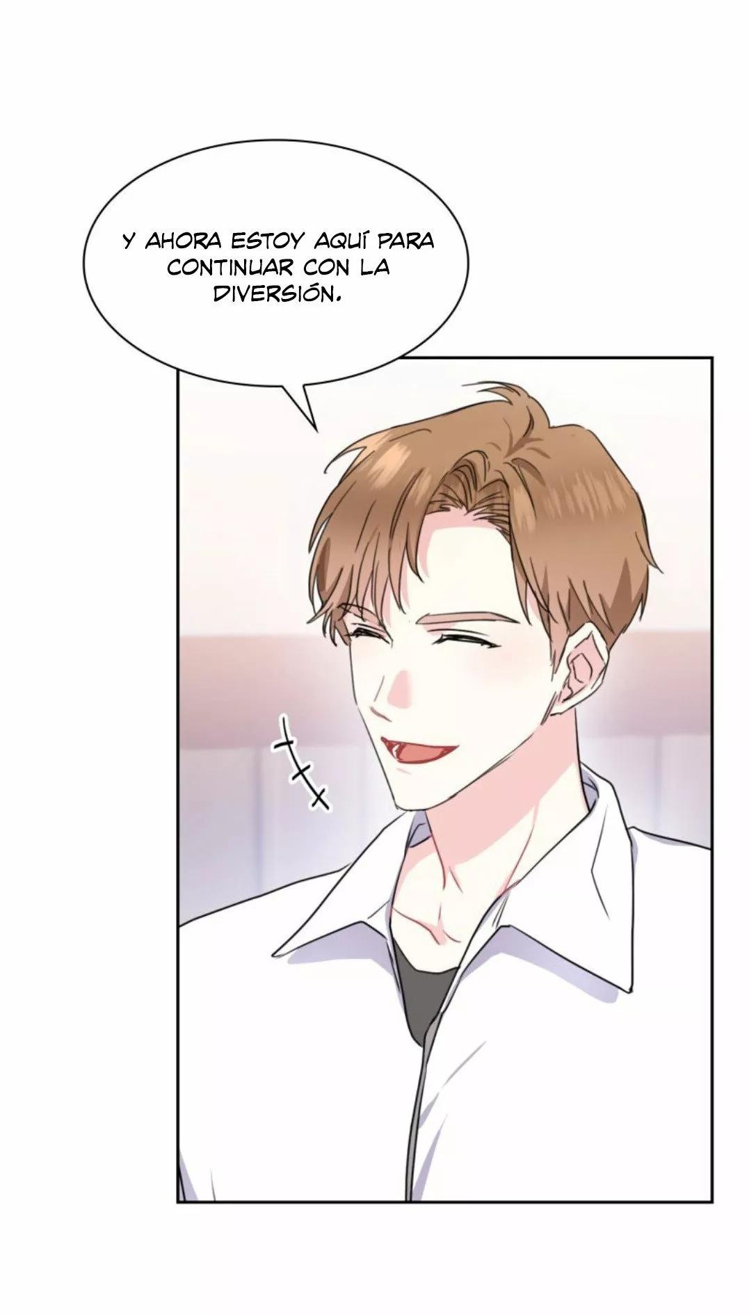 Cielo de Refresco de Vainilla - Capítulo 19 manhwa