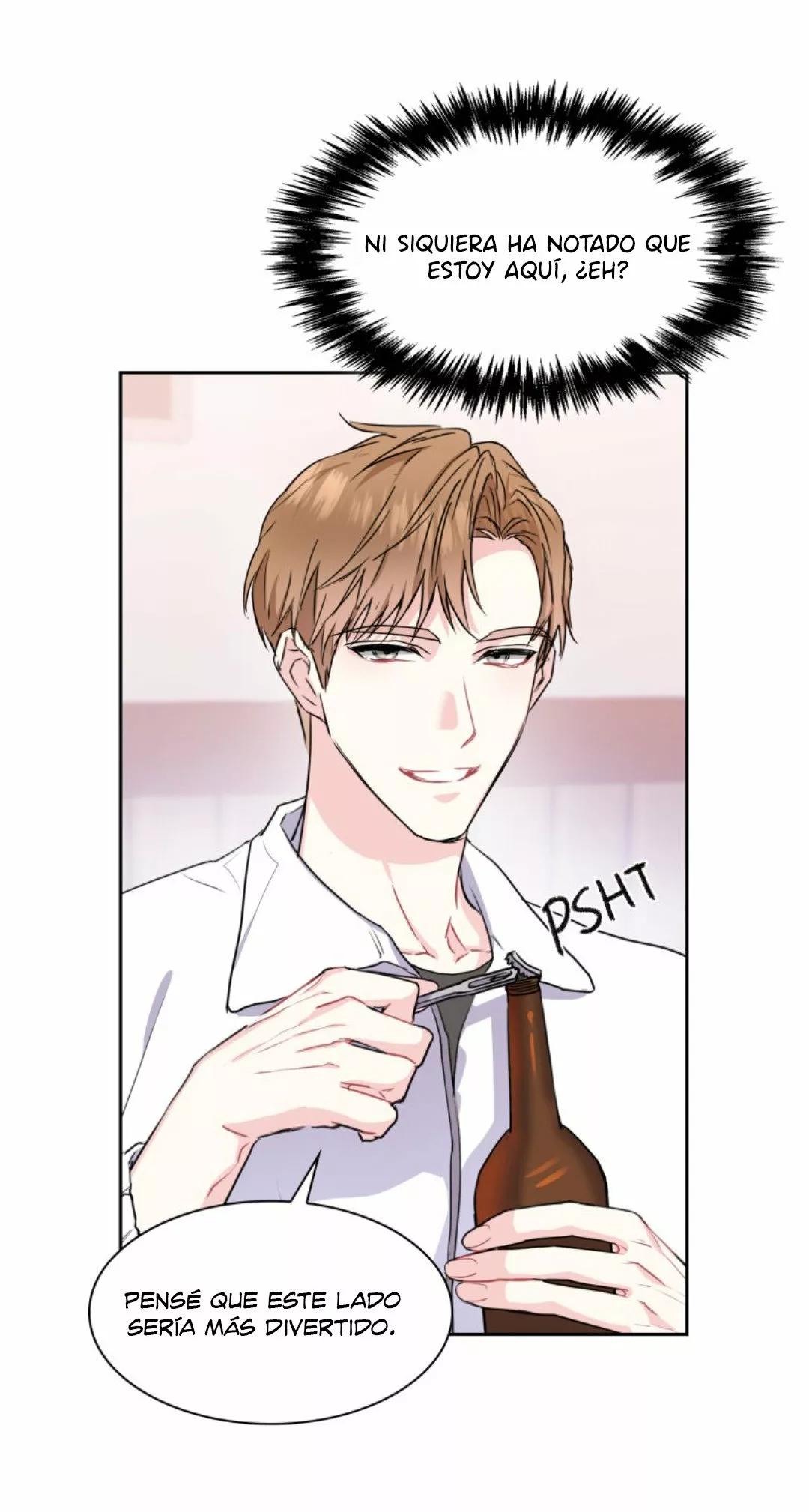Cielo de Refresco de Vainilla - Capítulo 19 manhwa