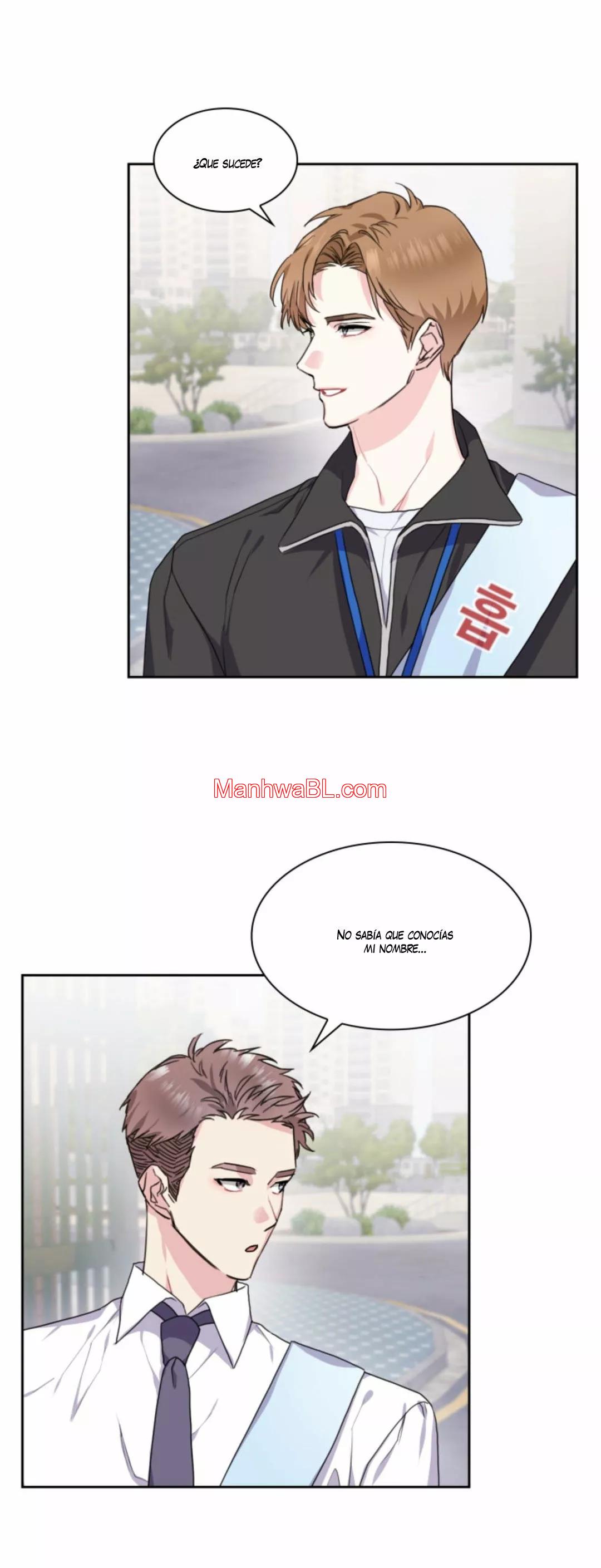 Cielo de Refresco de Vainilla - Capítulo 8 2 manhwa