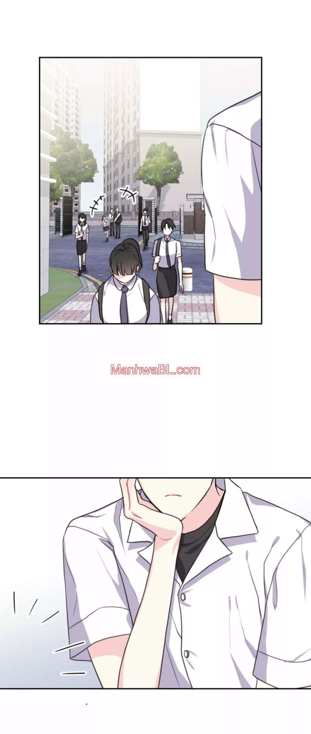 Cielo de Refresco de Vainilla - Capítulo 8 2 manhwa