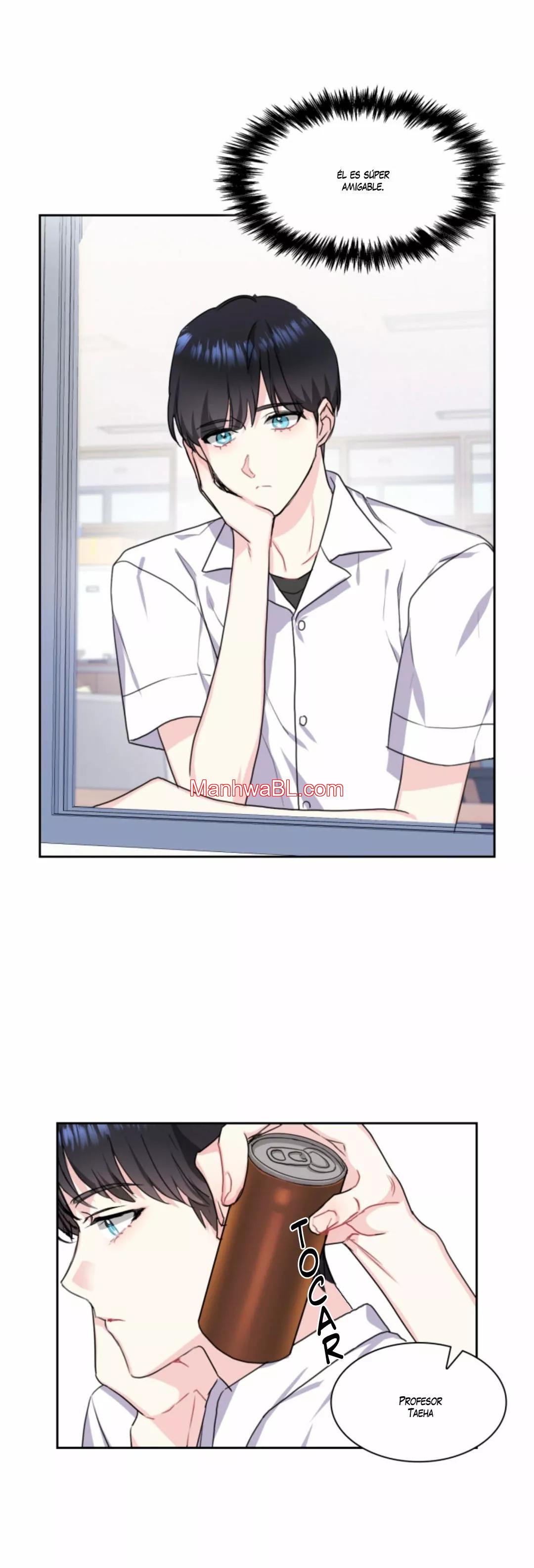 Cielo de Refresco de Vainilla - Capítulo 8 2 manhwa