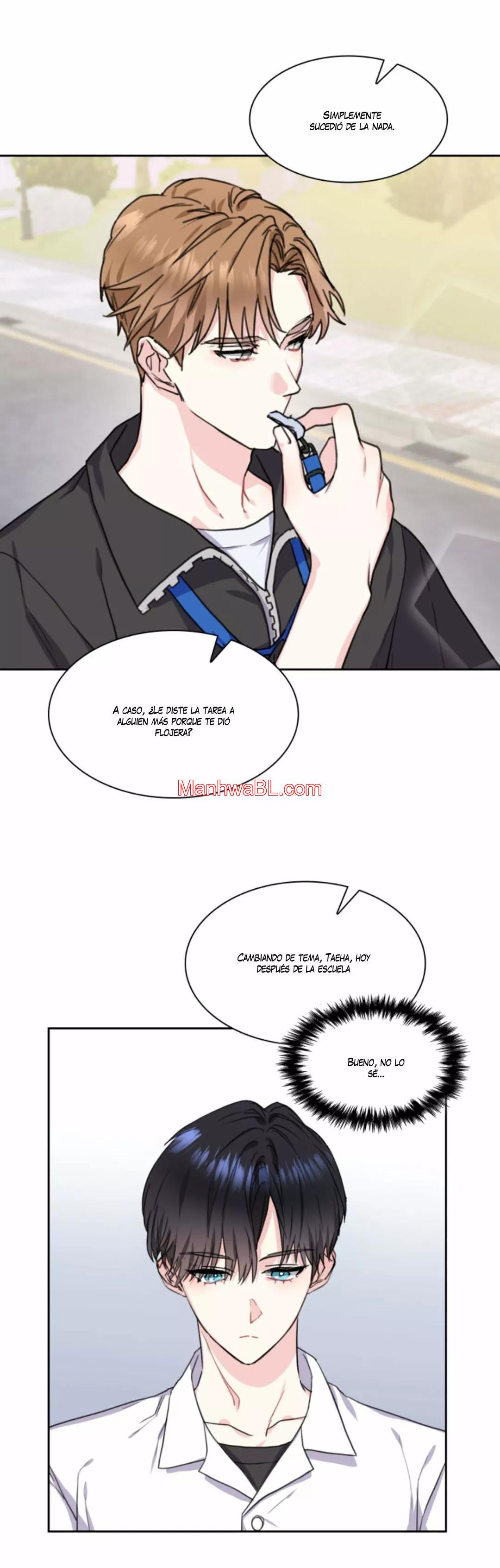 Cielo de Refresco de Vainilla - Capítulo 8 2 manhwa
