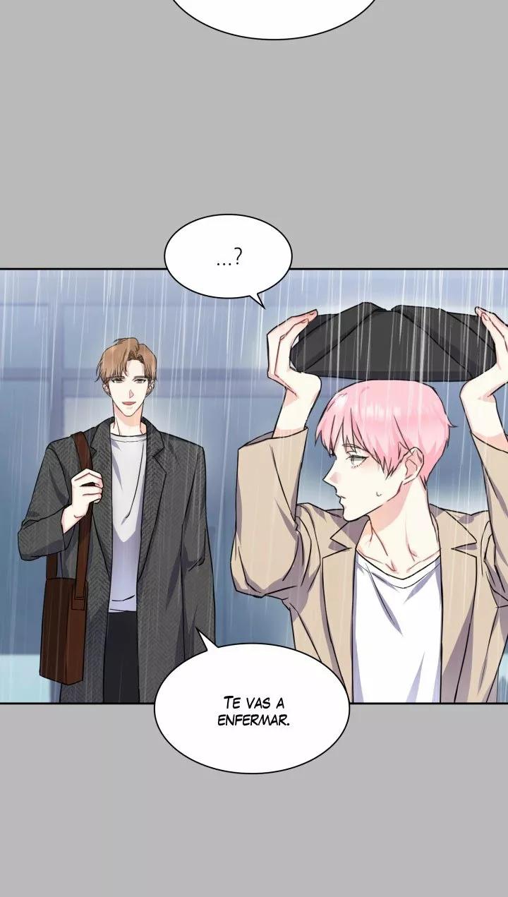 Cielo de Refresco de Vainilla - Capítulo 6 2 manhwa