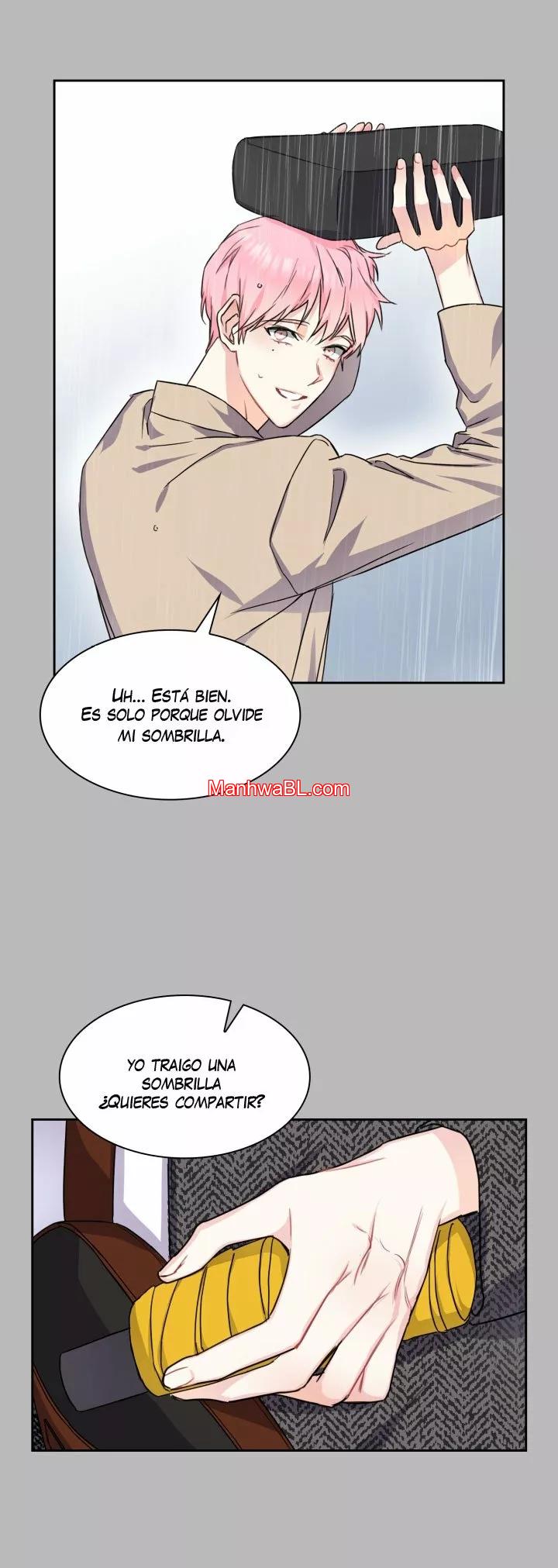 Cielo de Refresco de Vainilla - Capítulo 6 2 manhwa