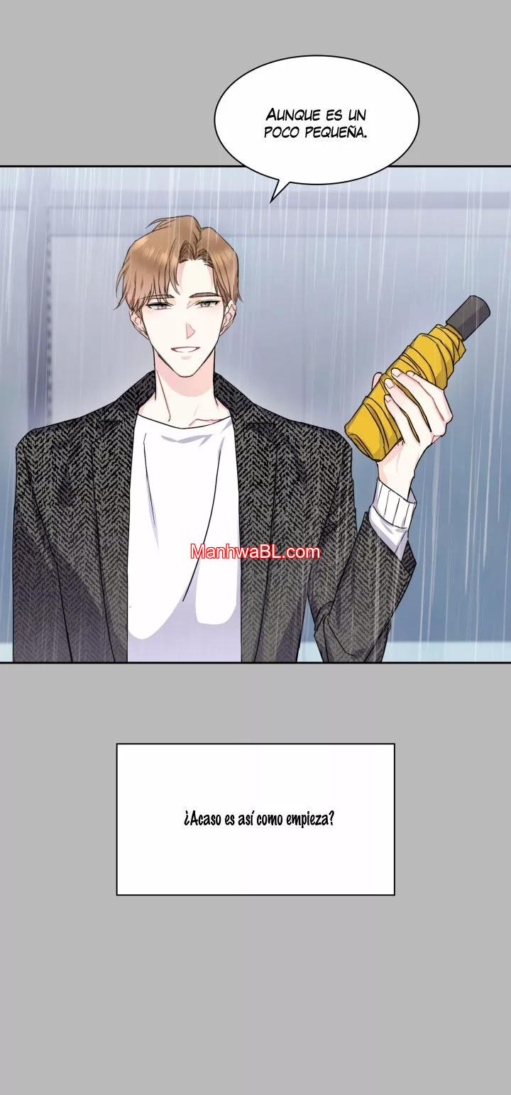 Cielo de Refresco de Vainilla - Capítulo 6 2 manhwa