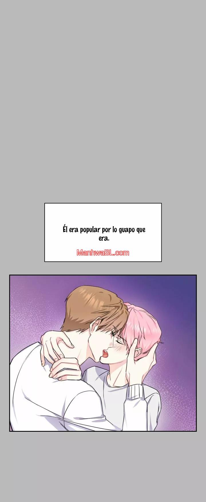 Cielo de Refresco de Vainilla - Capítulo 6 2 manhwa