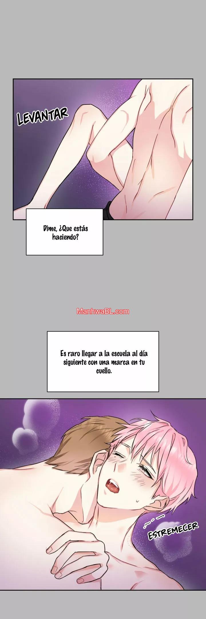 Cielo de Refresco de Vainilla - Capítulo 6 2 manhwa