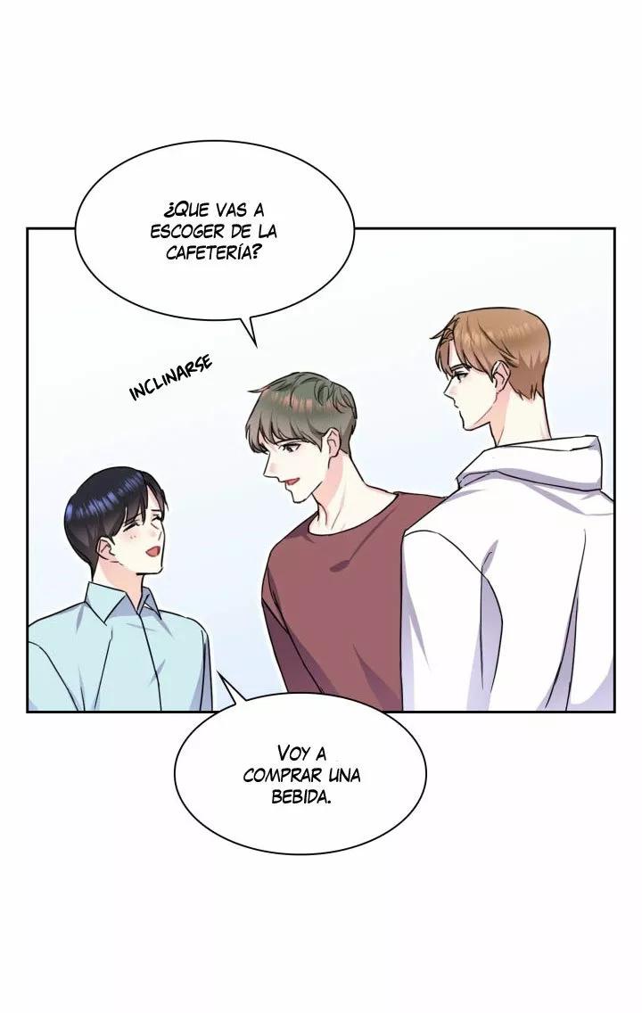 Cielo de Refresco de Vainilla - Capítulo 6 2 manhwa