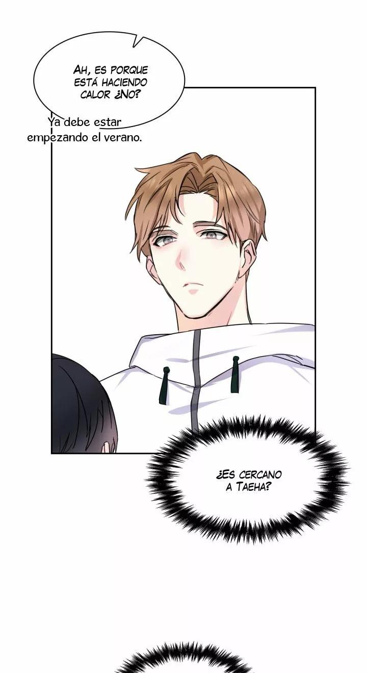 Cielo de Refresco de Vainilla - Capítulo 6 2 manhwa