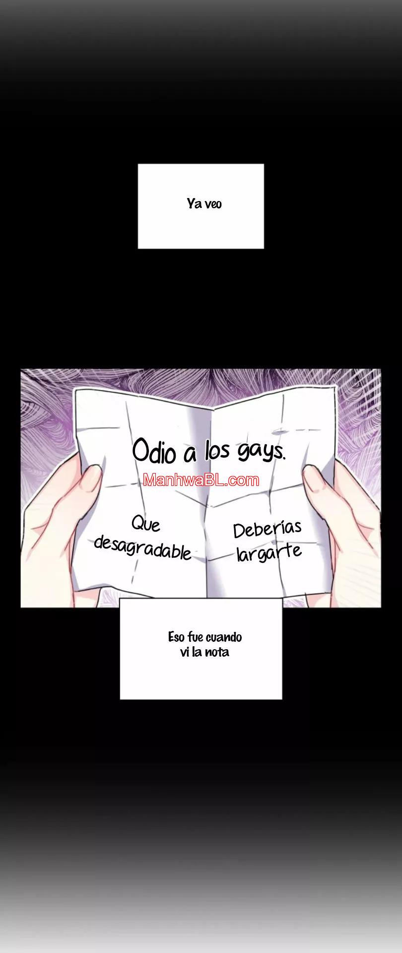 Cielo de Refresco de Vainilla - Capítulo 13 3 manhwa