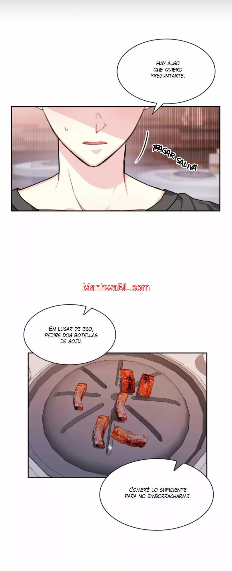 Cielo de Refresco de Vainilla - Capítulo 13 3 manhwa