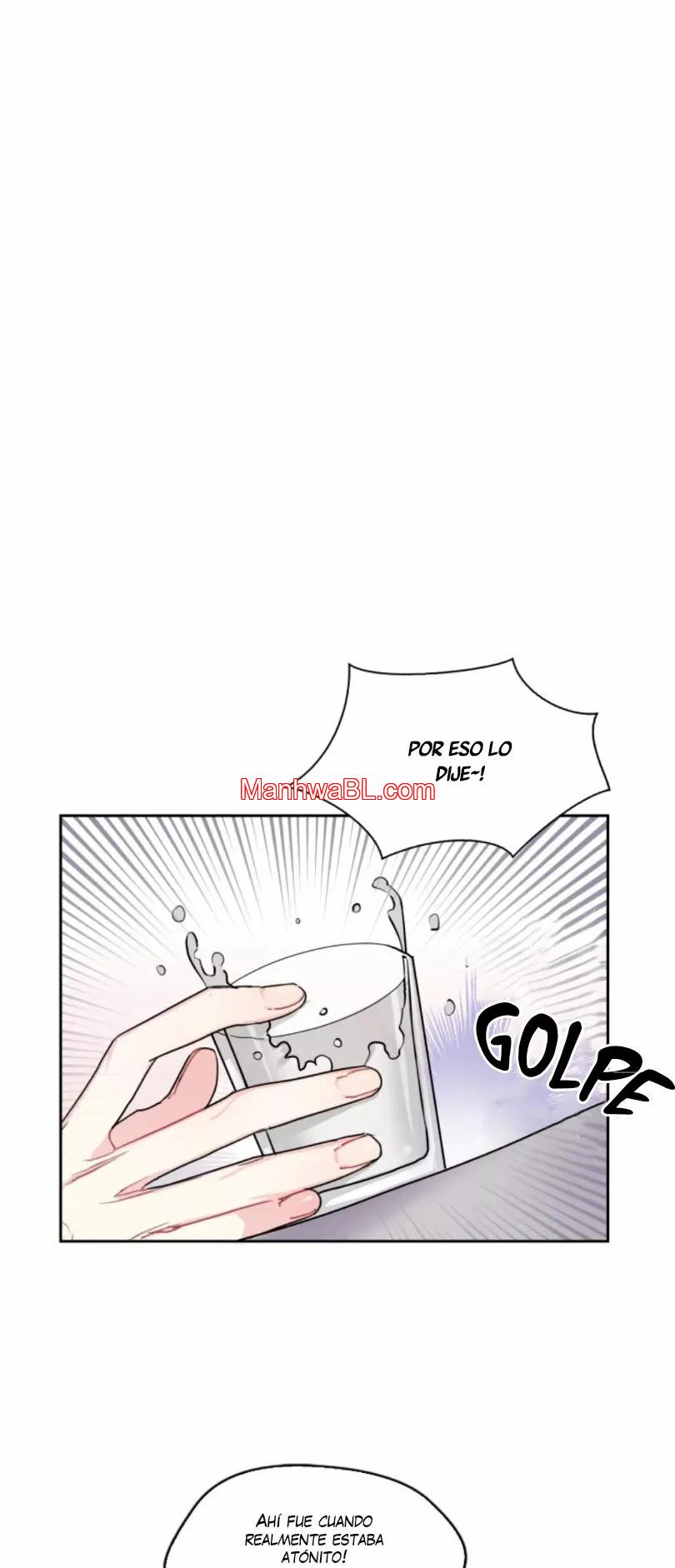 Cielo de Refresco de Vainilla - Capítulo 13 3 manhwa