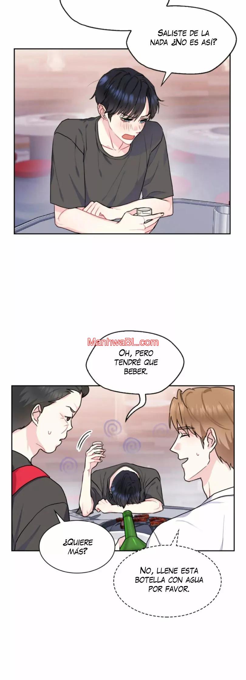 Cielo de Refresco de Vainilla - Capítulo 13 3 manhwa