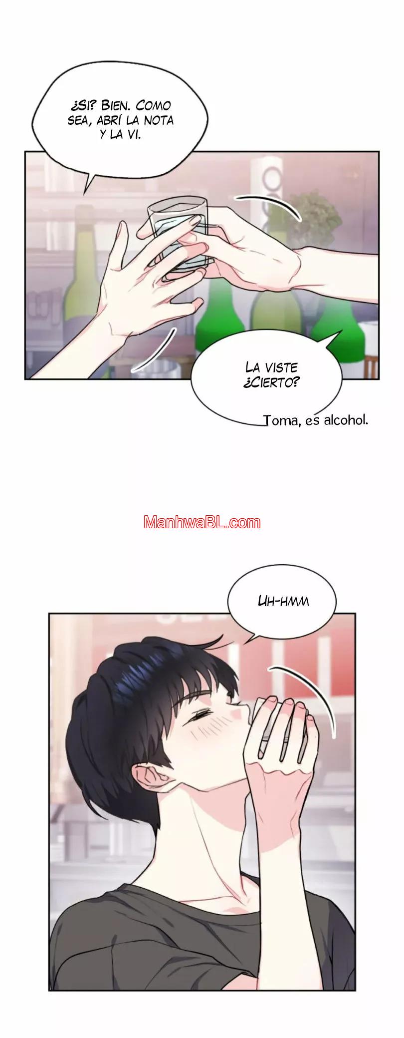 Cielo de Refresco de Vainilla - Capítulo 13 3 manhwa