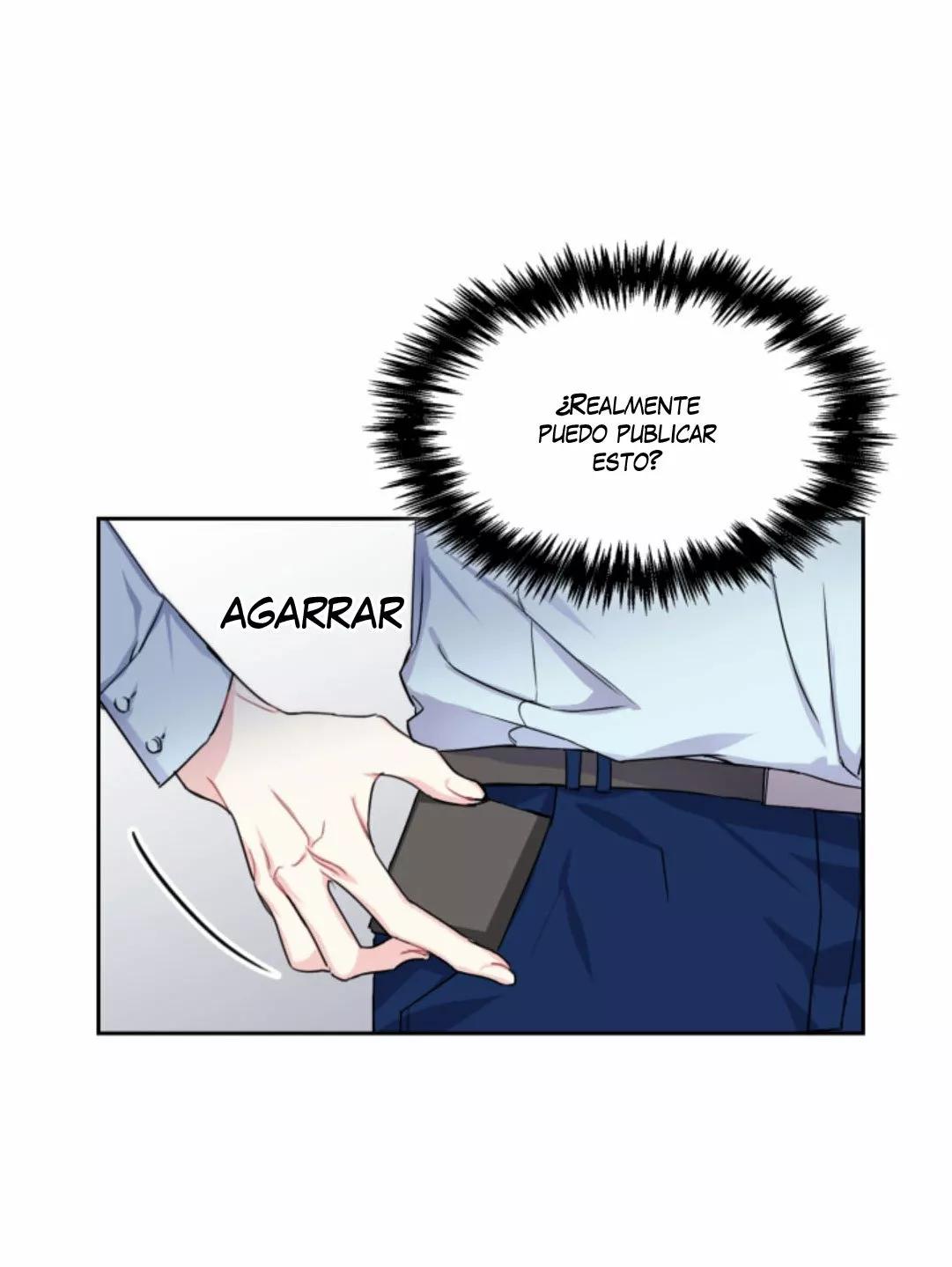 Cielo de Refresco de Vainilla - Capítulo 7 manhwa
