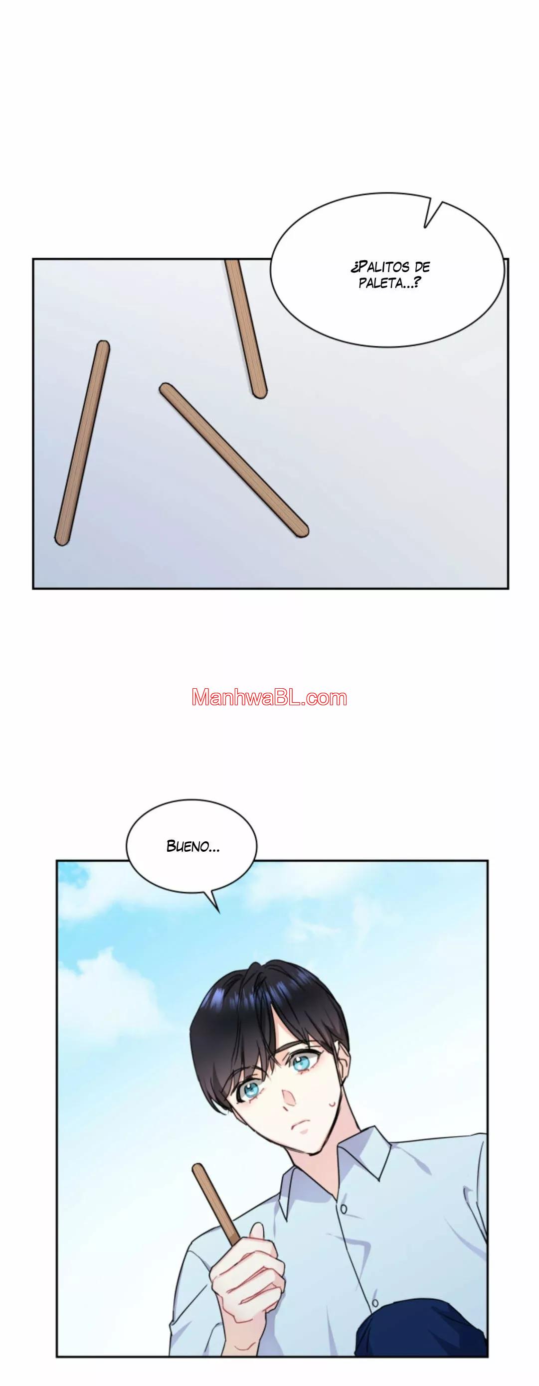 Cielo de Refresco de Vainilla - Capítulo 7 manhwa