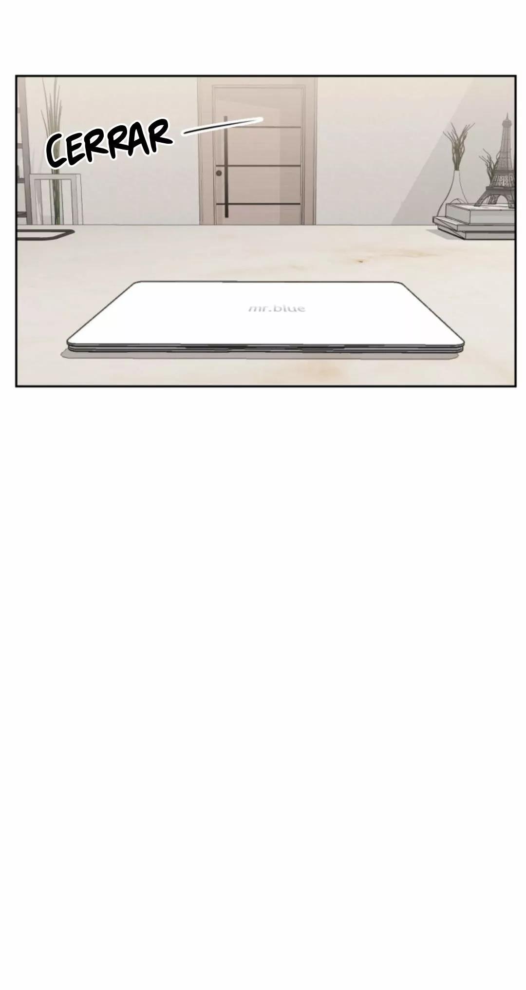 Cielo de Refresco de Vainilla - Capítulo 8 manhwa