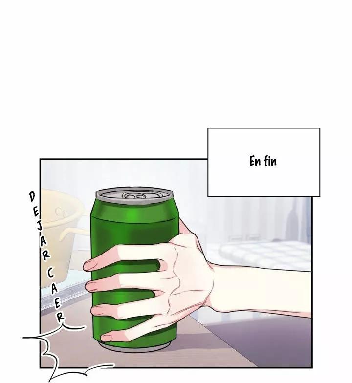 Cielo de Refresco de Vainilla - Capítulo 6 manhwa