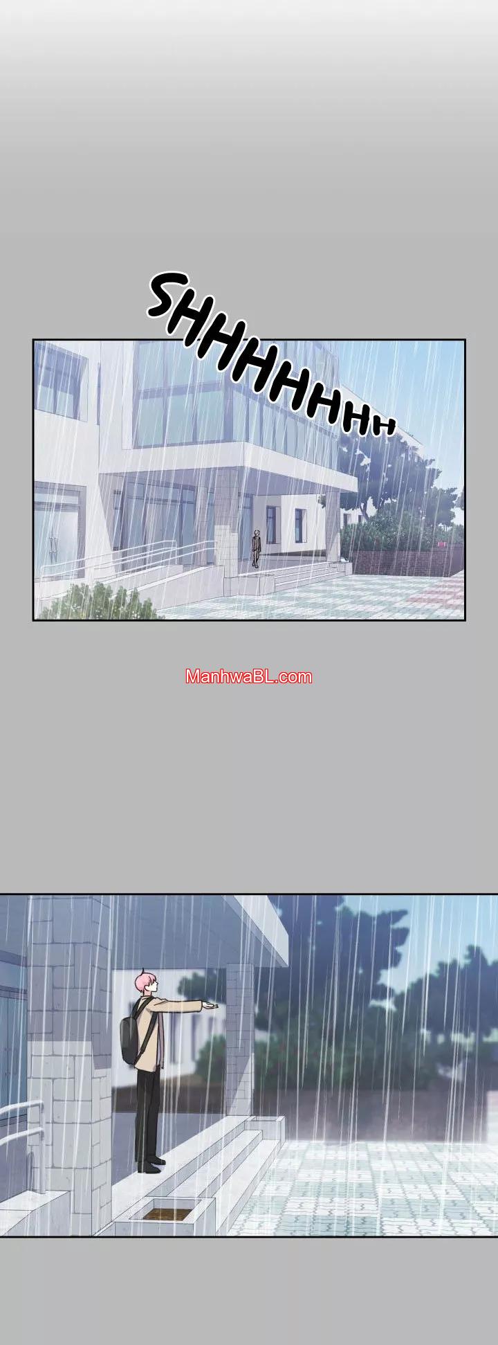 Cielo de Refresco de Vainilla - Capítulo 6 manhwa