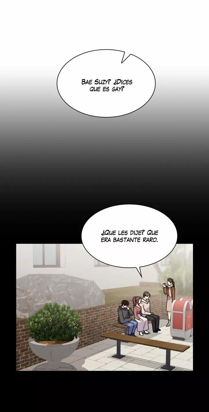 Cielo de Refresco de Vainilla - Capítulo 6 manhwa
