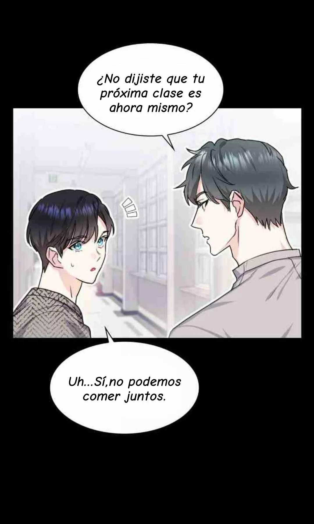 Cielo de Refresco de Vainilla - Capítulo 5 2 manhwa