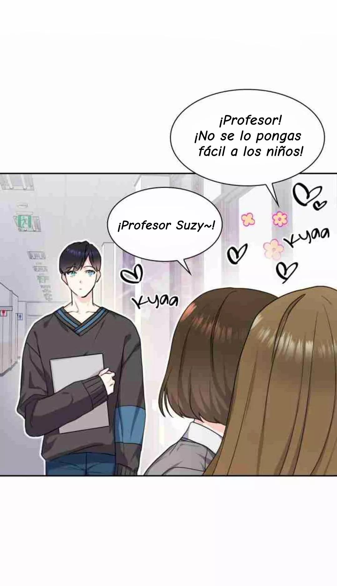 Cielo de Refresco de Vainilla - Capítulo 5 2 manhwa