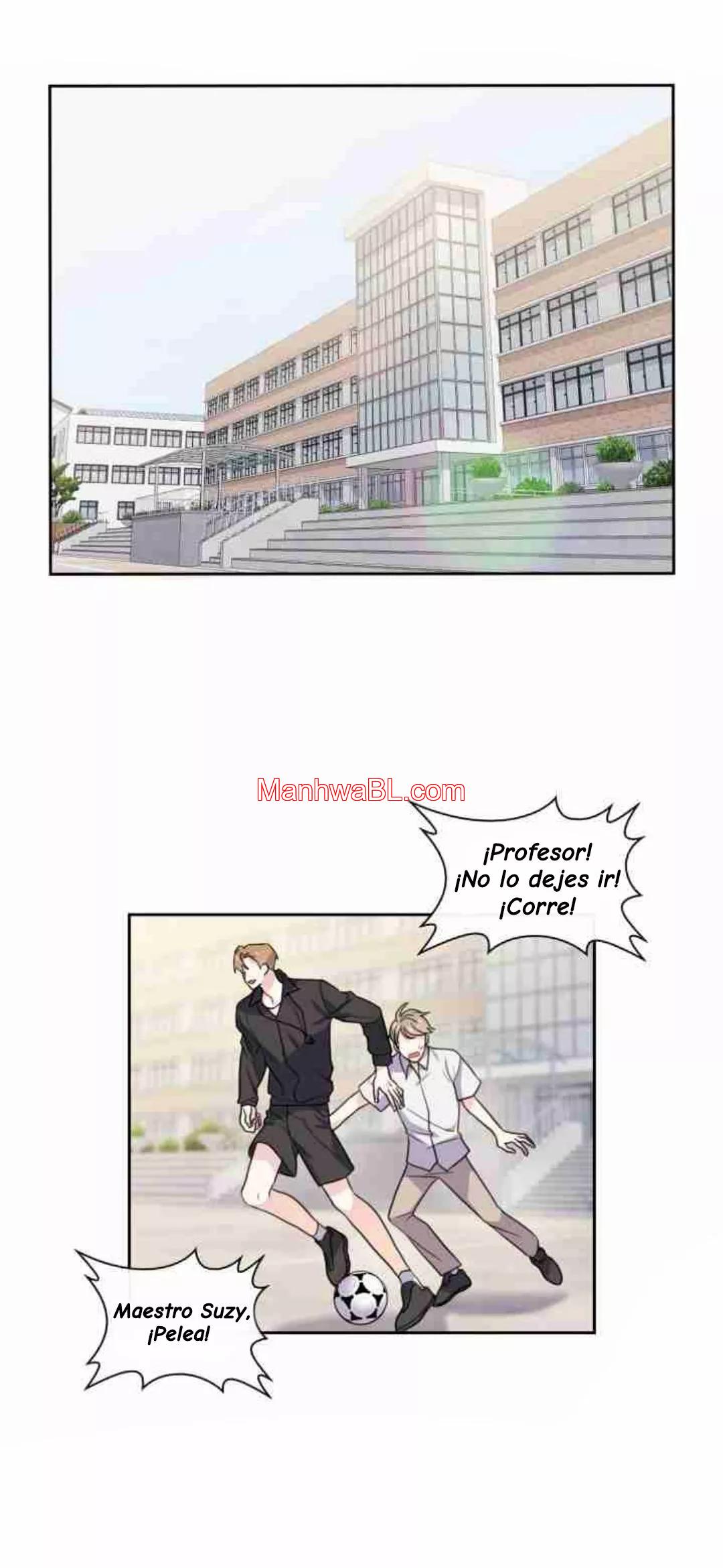 Cielo de Refresco de Vainilla - Capítulo 5 2 manhwa