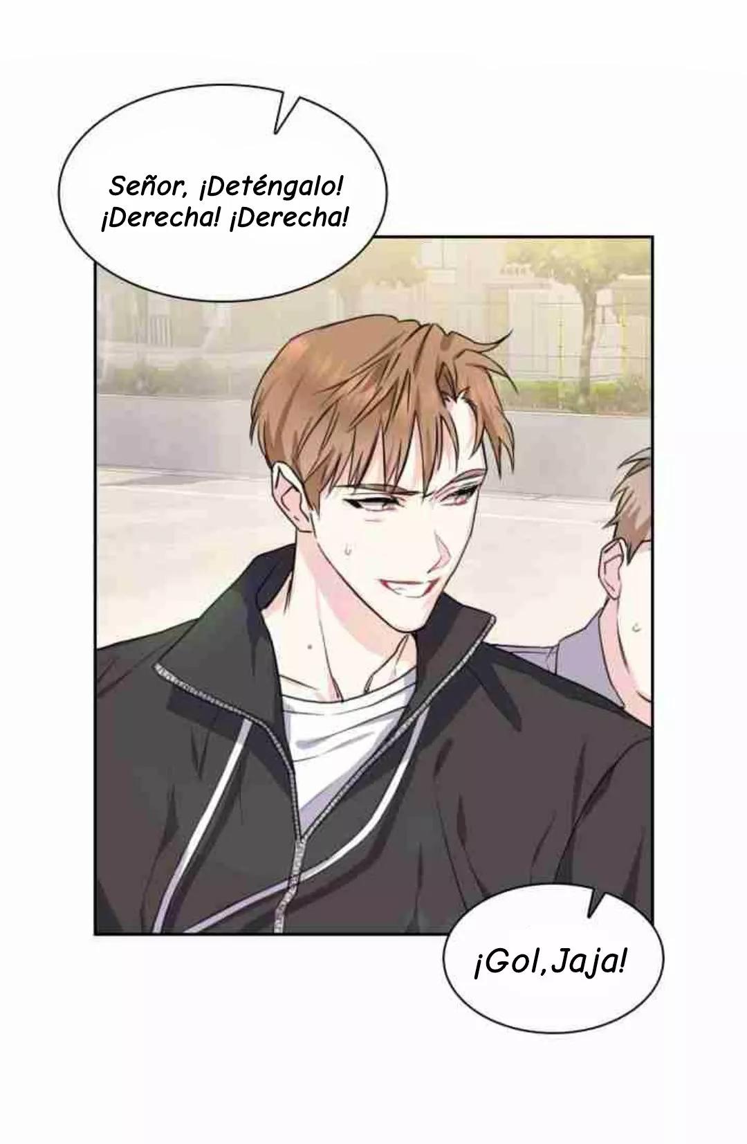 Cielo de Refresco de Vainilla - Capítulo 5 2 manhwa