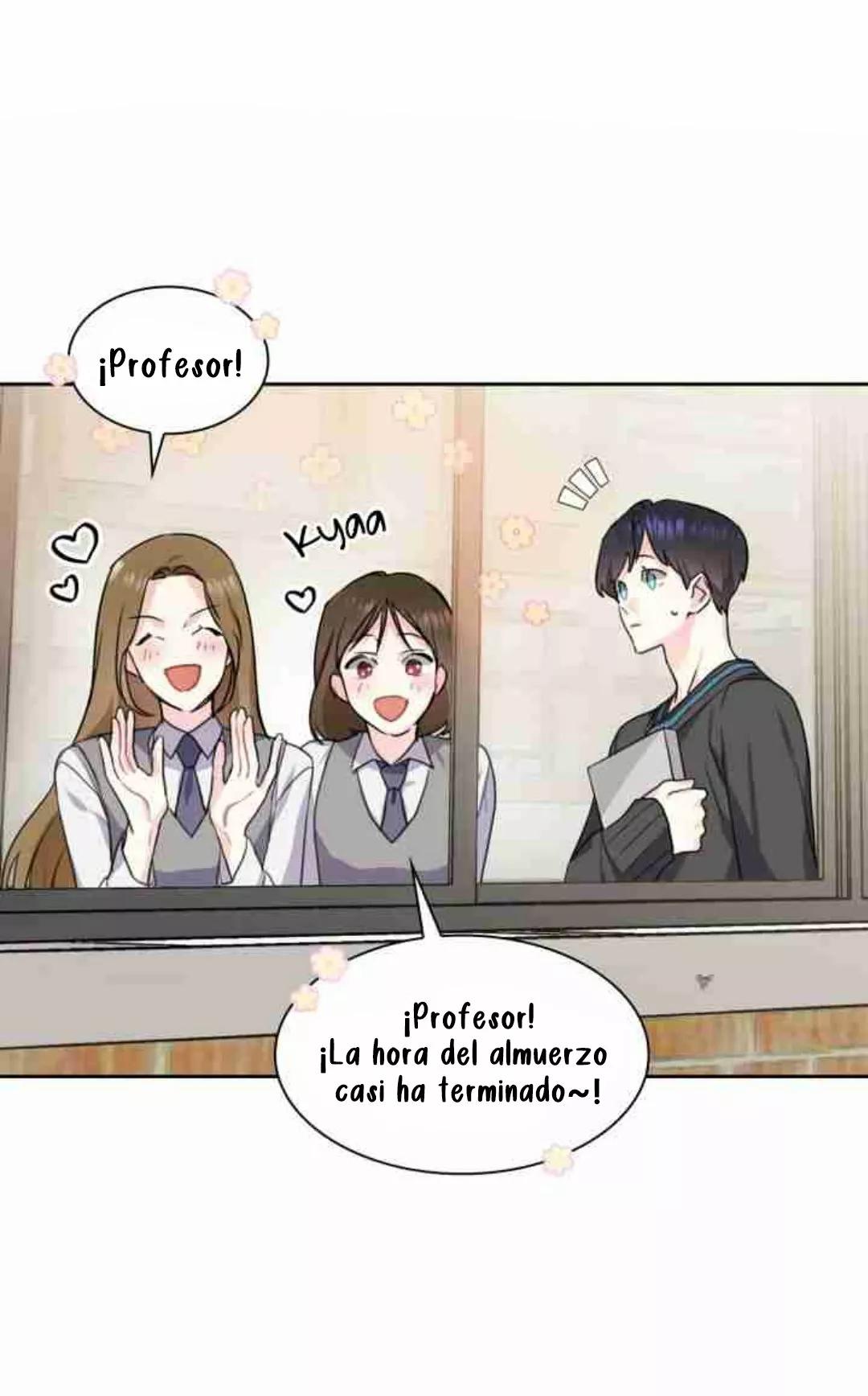 Cielo de Refresco de Vainilla - Capítulo 5 2 manhwa