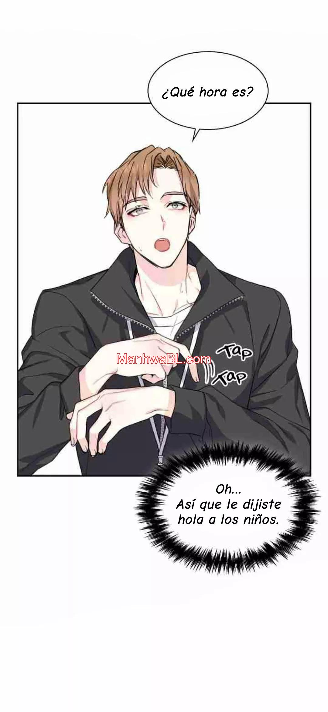 Cielo de Refresco de Vainilla - Capítulo 5 2 manhwa