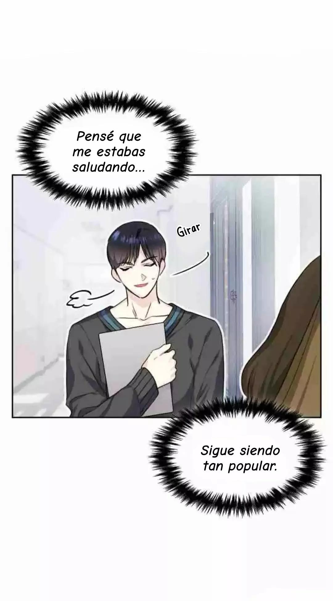 Cielo de Refresco de Vainilla - Capítulo 5 2 manhwa