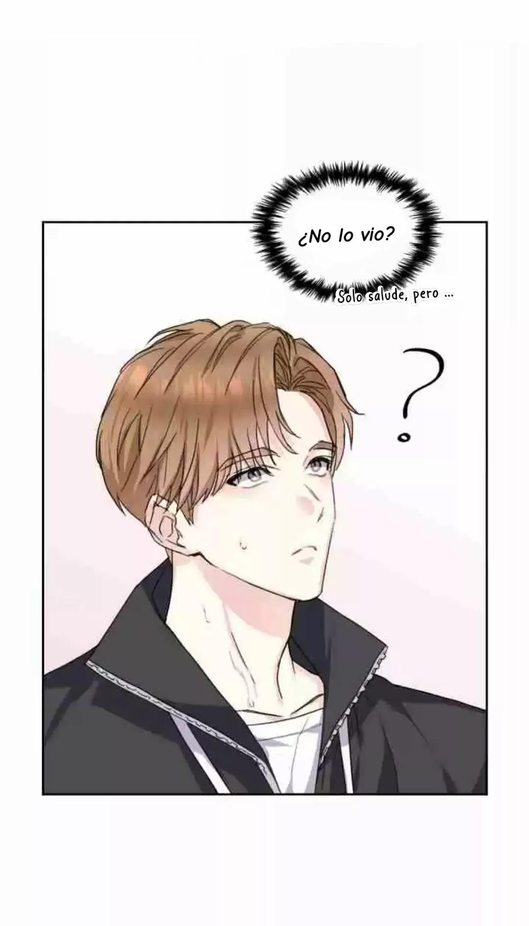 Cielo de Refresco de Vainilla - Capítulo 5 2 manhwa