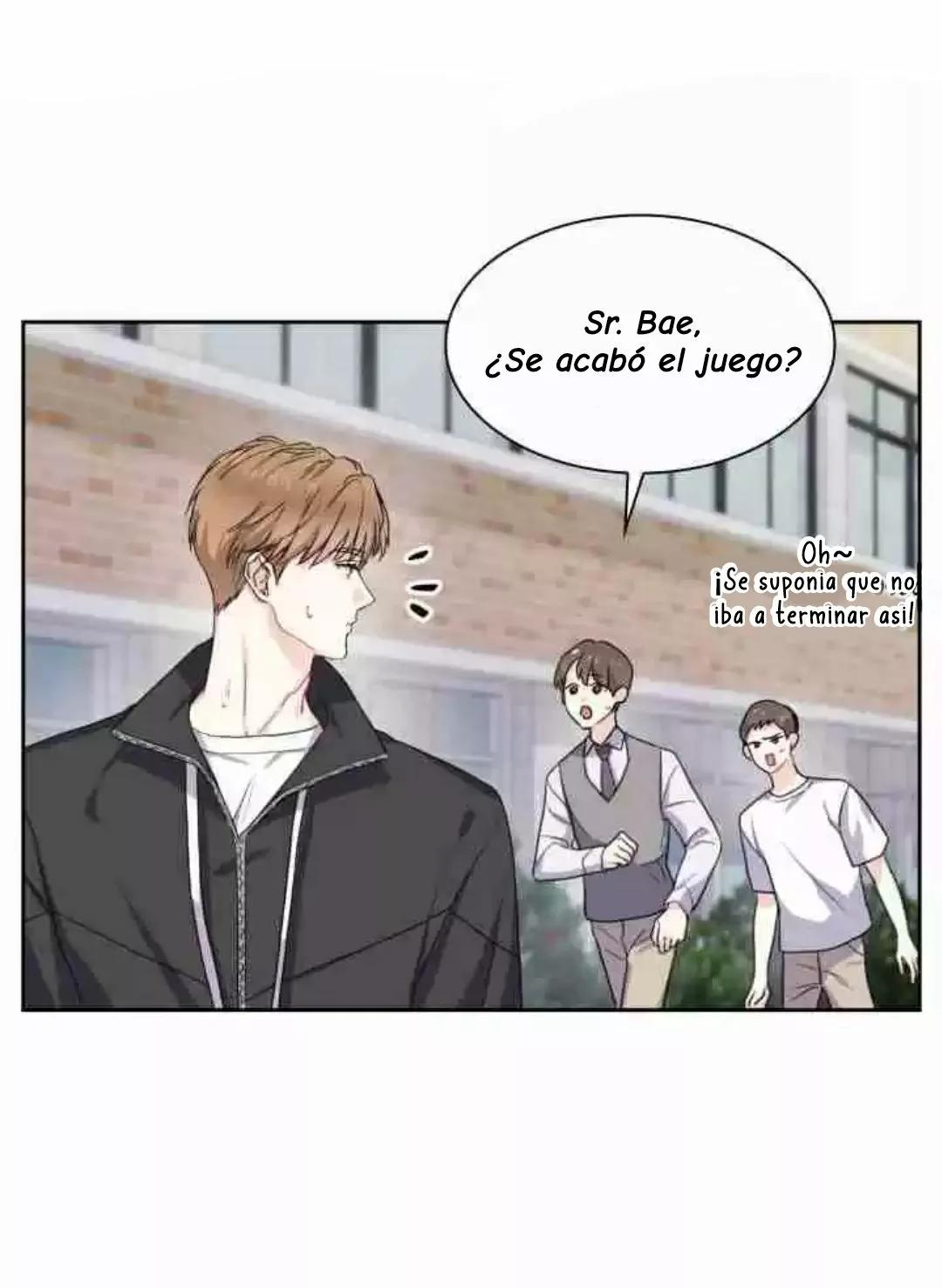 Cielo de Refresco de Vainilla - Capítulo 5 2 manhwa
