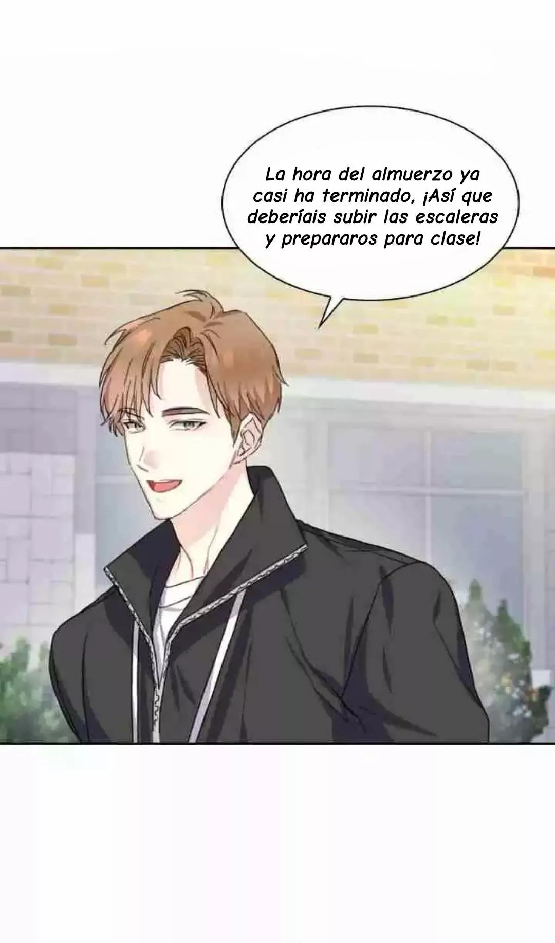 Cielo de Refresco de Vainilla - Capítulo 5 2 manhwa