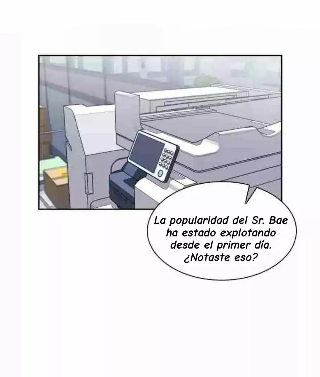 Cielo de Refresco de Vainilla - Capítulo 5 2 manhwa