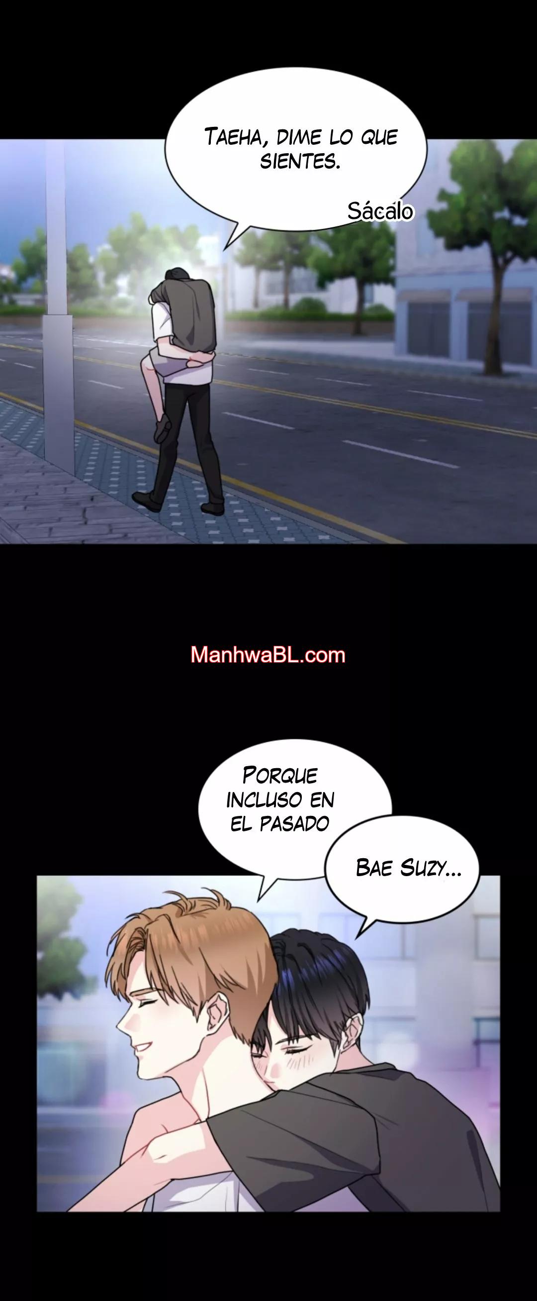 Cielo de Refresco de Vainilla - Capítulo 14 3 manhwa