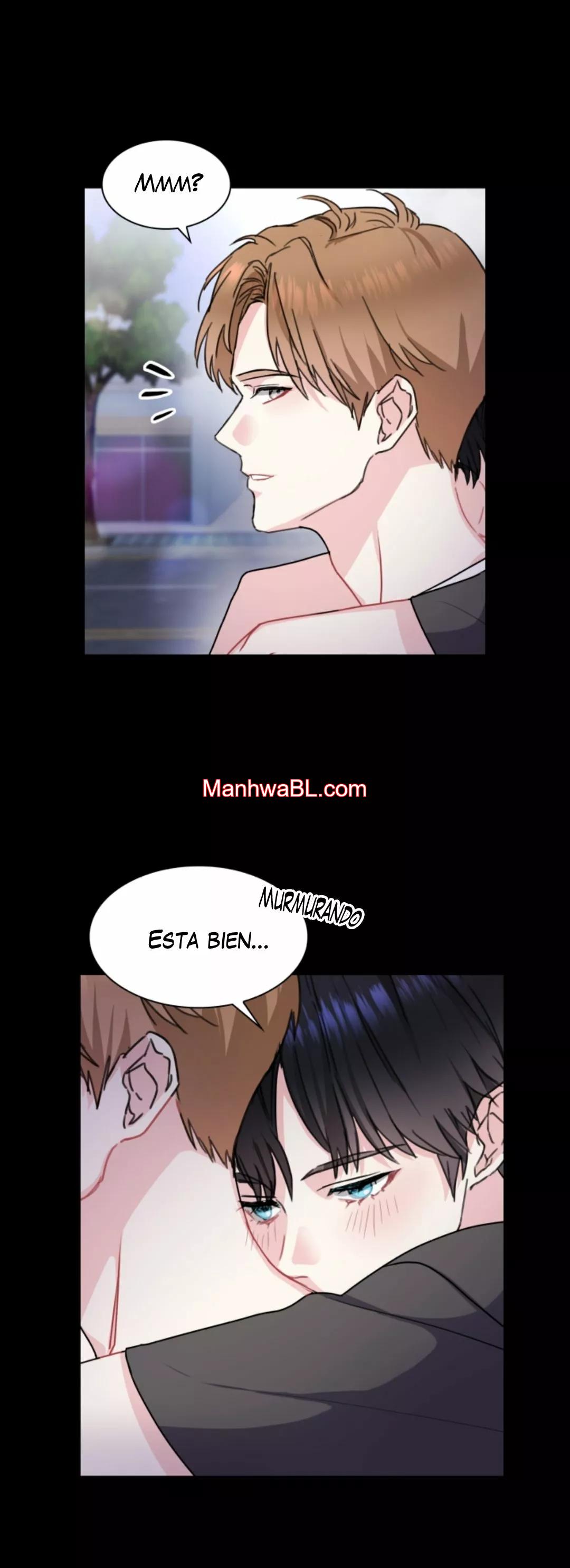 Cielo de Refresco de Vainilla - Capítulo 14 3 manhwa
