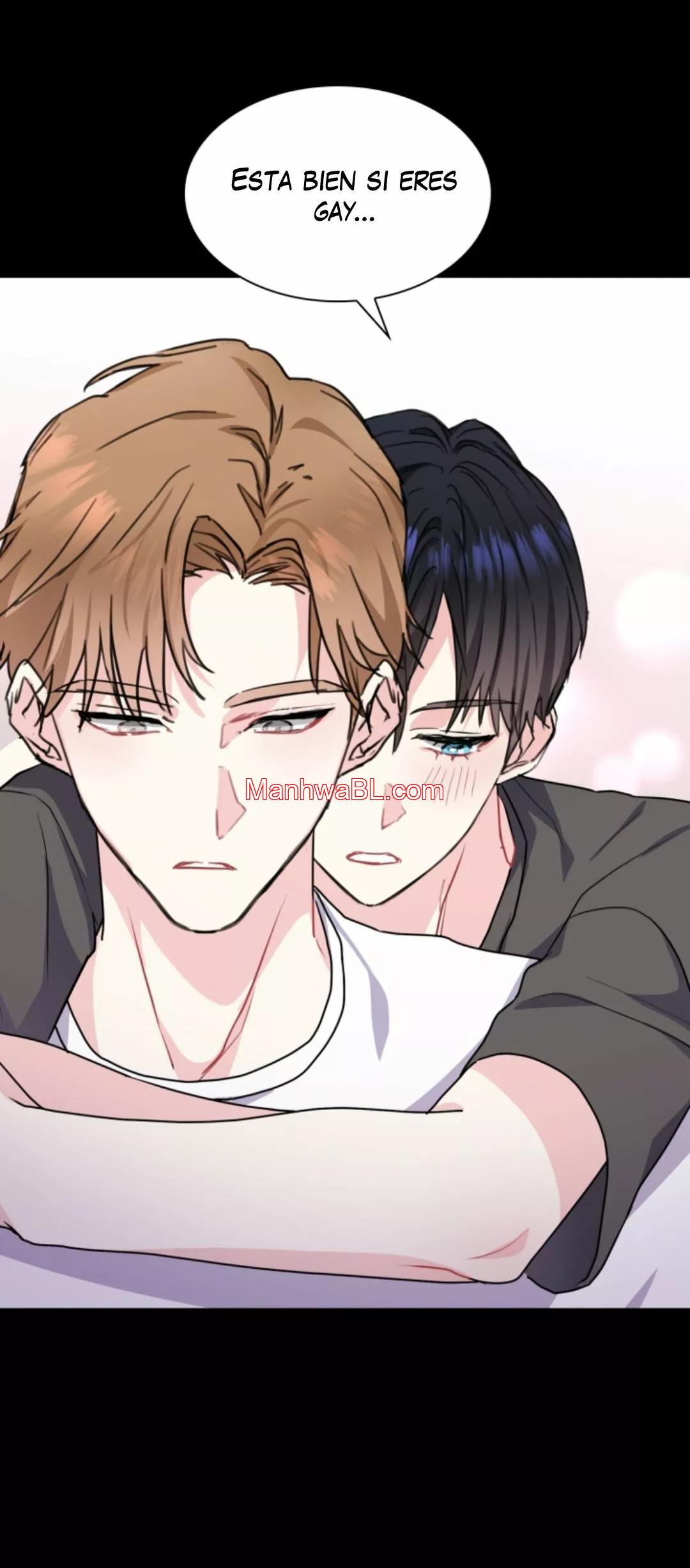 Cielo de Refresco de Vainilla - Capítulo 14 3 manhwa
