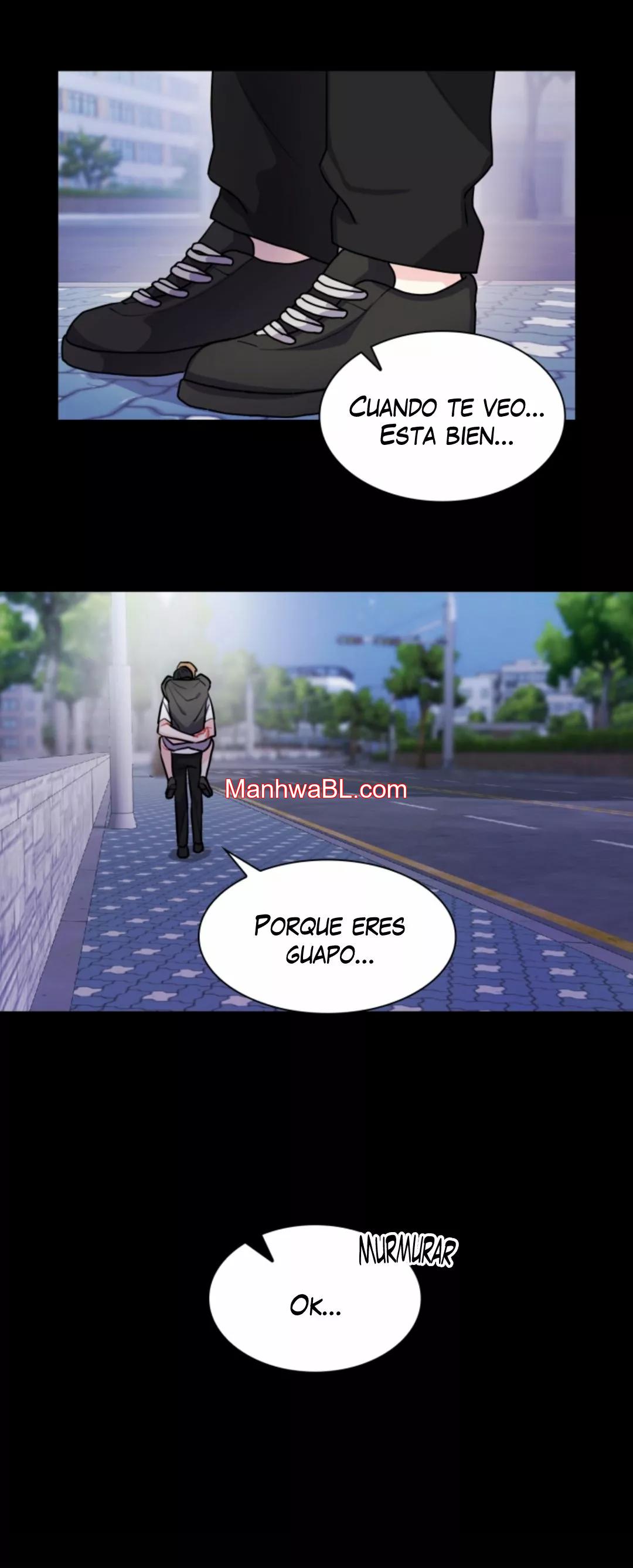 Cielo de Refresco de Vainilla - Capítulo 14 3 manhwa