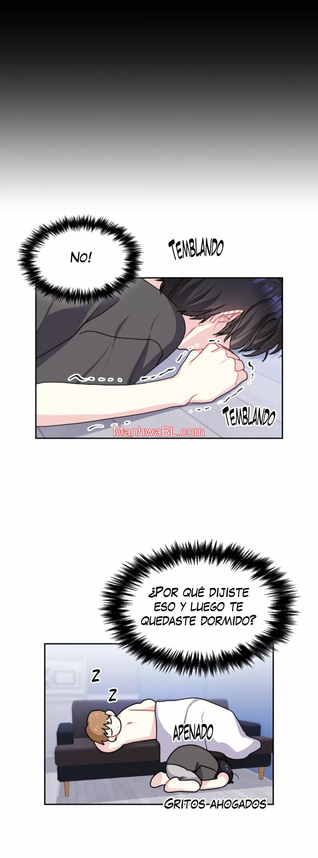 Cielo de Refresco de Vainilla - Capítulo 14 3 manhwa