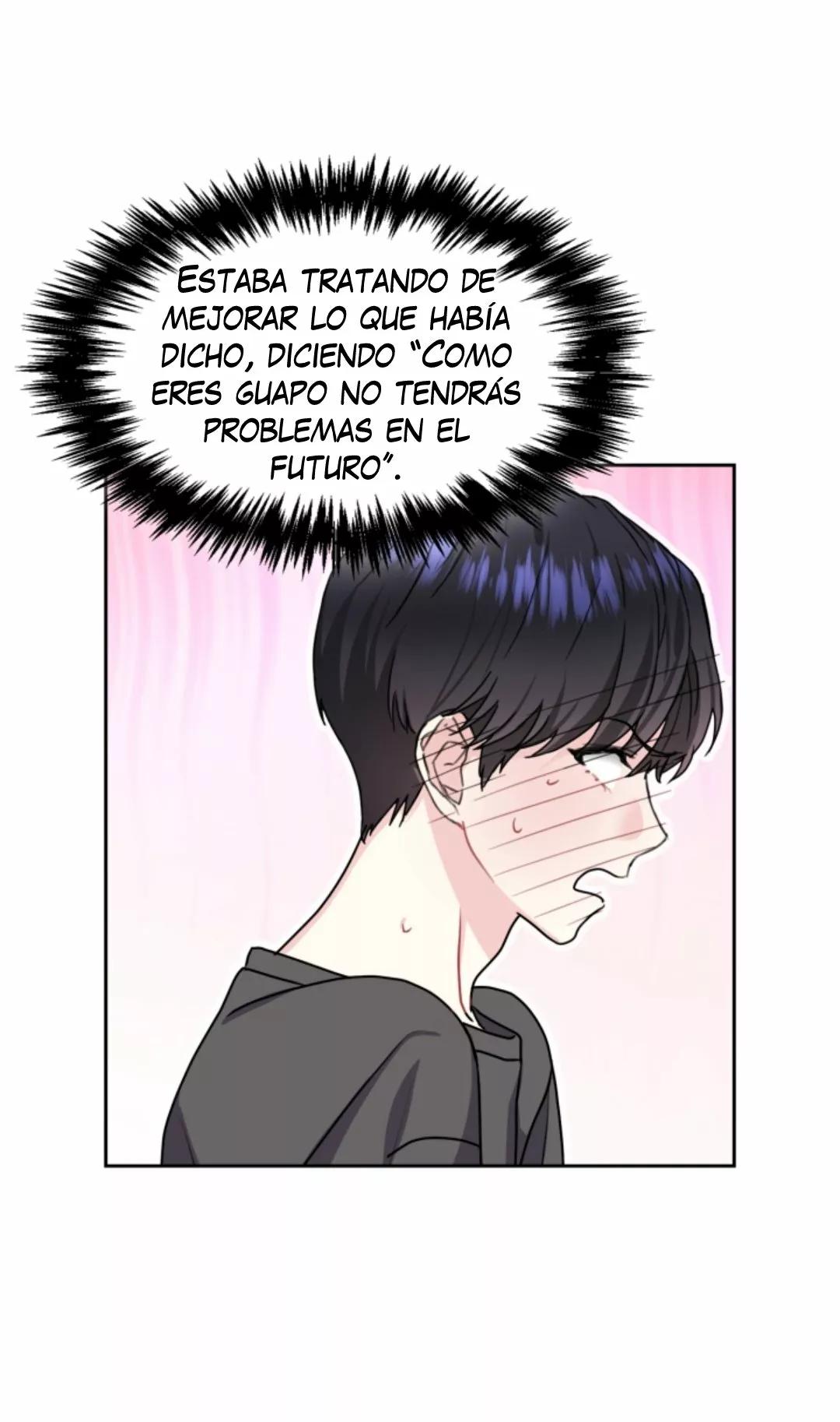 Cielo de Refresco de Vainilla - Capítulo 14 3 manhwa