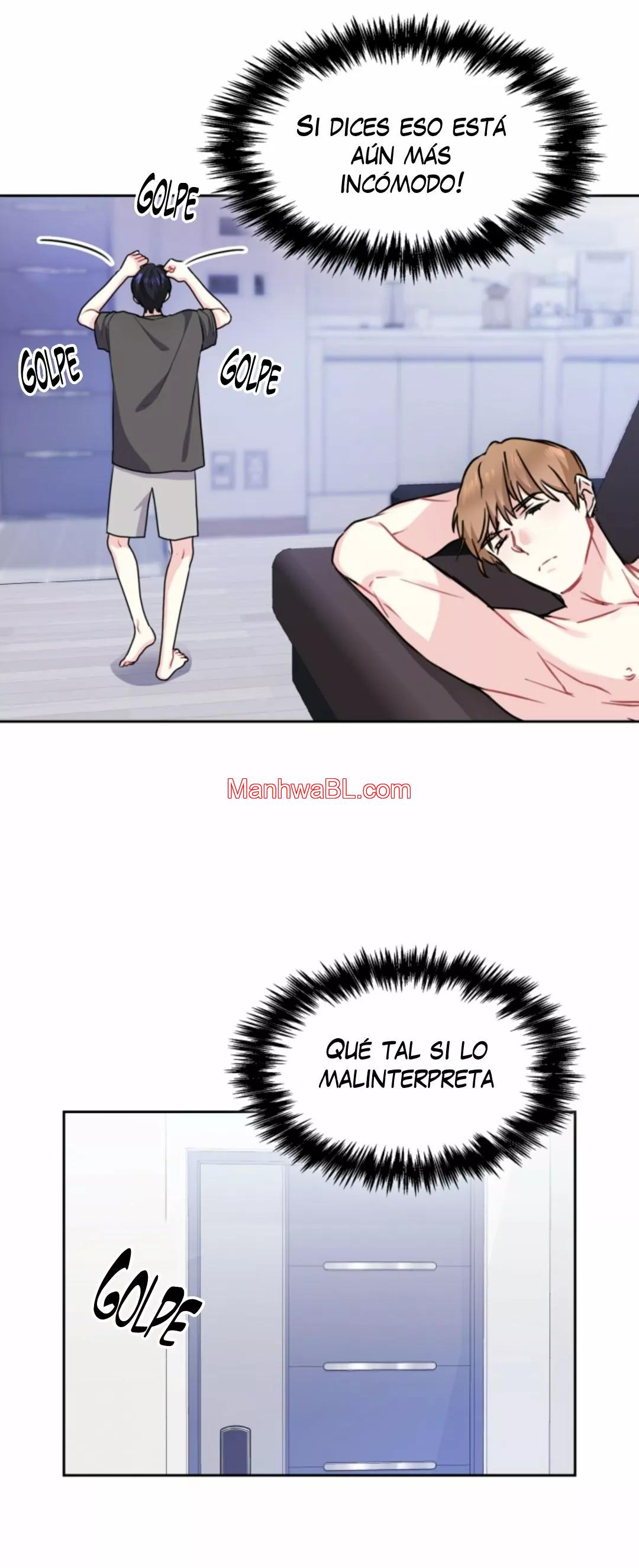 Cielo de Refresco de Vainilla - Capítulo 14 3 manhwa